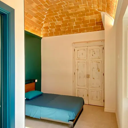 La Dimora Di Vienna 3* Casacanditella