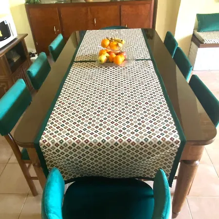 Pensión La Dimora Di Vienna Casacanditella