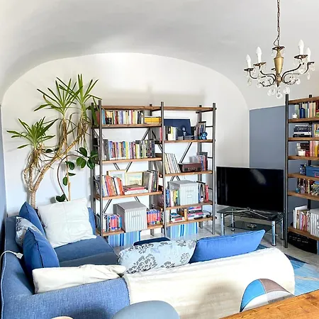 La Dimora Di Vienna Konukevi Casacanditella