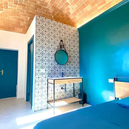 La Dimora Di Vienna Pensión Casacanditella