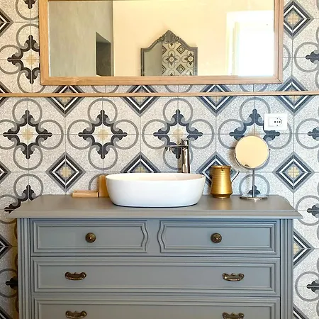 La Dimora Di Vienna Casacanditella