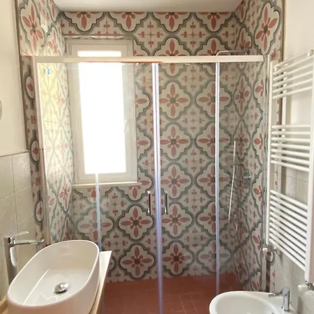 La Dimora Di Vienna Pensión Casacanditella