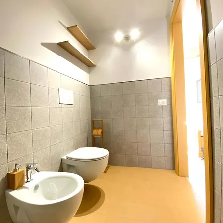 La Dimora Di Vienna Pensión