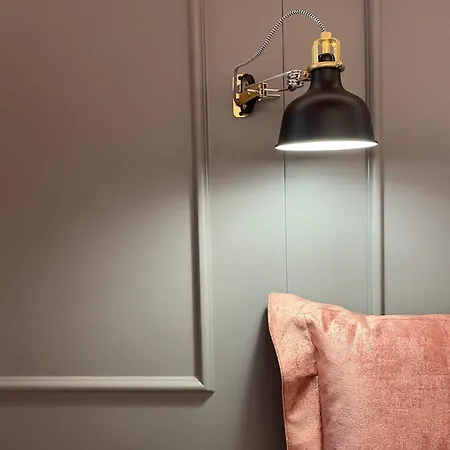 La Dimora Di Vienna Casacanditella