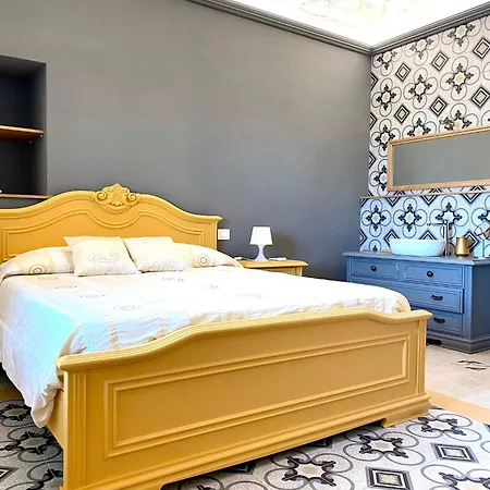 La Dimora Di Vienna Pensión Casacanditella