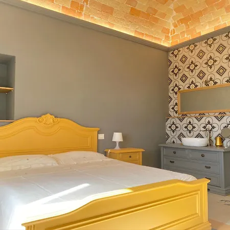 La Dimora Di Vienna 3*