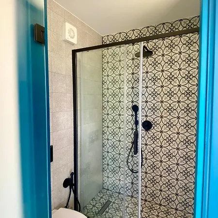 La Dimora Di Vienna 3* Casacanditella