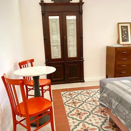 La Dimora Di Vienna Pensión 3*