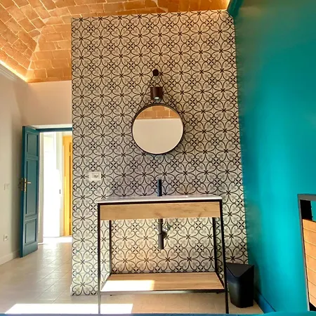 La Dimora Di Vienna Pensión