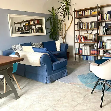 Pensión La Dimora Di Vienna Casacanditella