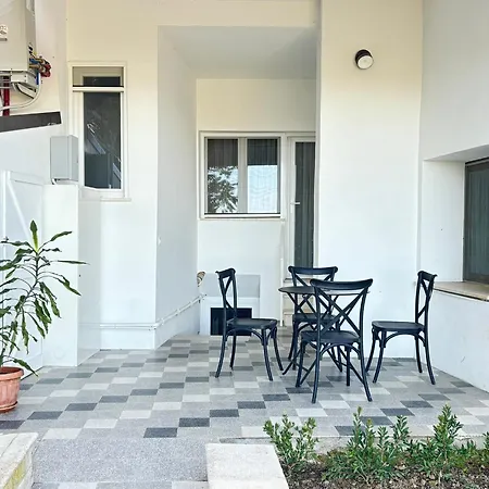 La Dimora Di Vienna Konukevi Casacanditella
