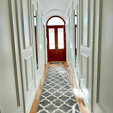 La Dimora Di Vienna Casacanditella