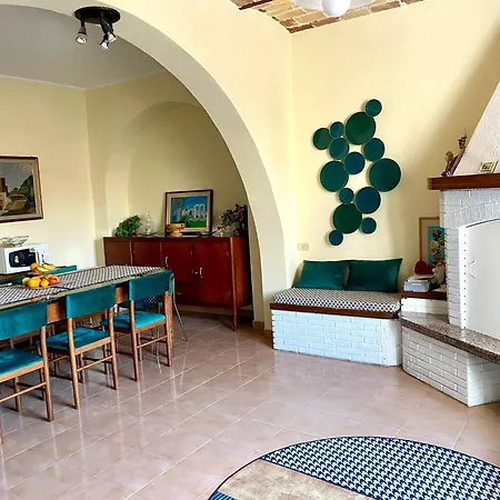 La Dimora Di Vienna 3*