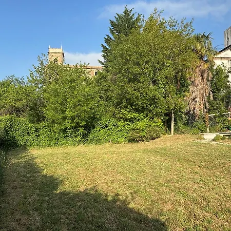 Pensión La Dimora Di Vienna Casacanditella