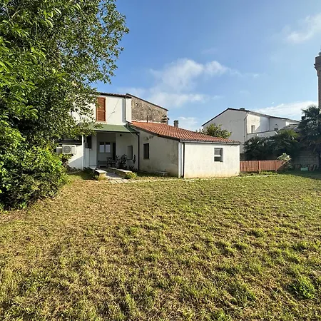 La Dimora Di Vienna Casacanditella