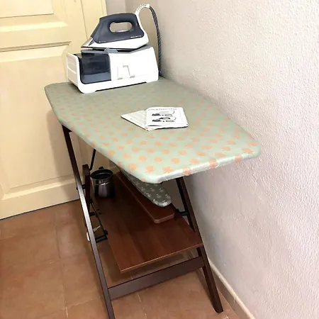 La Dimora Di Vienna Pensión