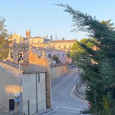 La Dimora Di Vienna 3* Casacanditella