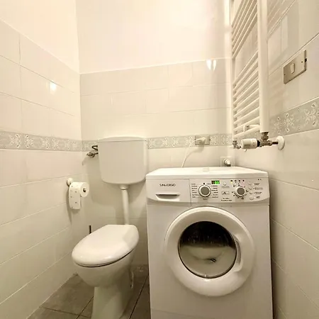 Pensión La Dimora Di Vienna