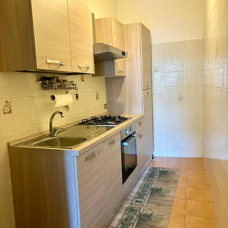 Pensión La Dimora Di Vienna