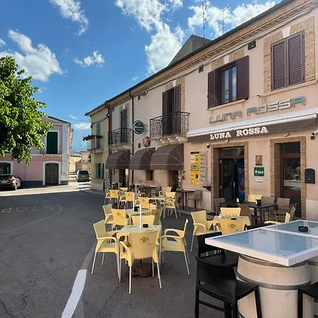 La Dimora Di Vienna 3*