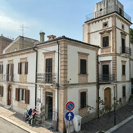 Konukevi La Dimora Di Vienna