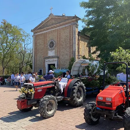 La Dimora Di Vienna 3*