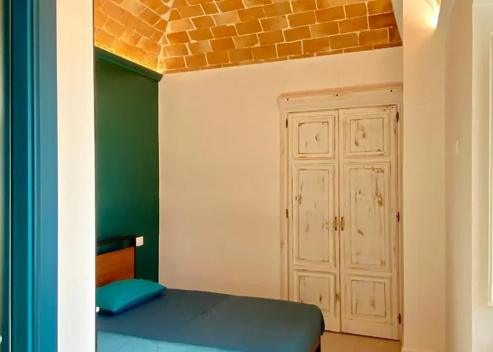 La Dimora Di Vienna 3* Casacanditella