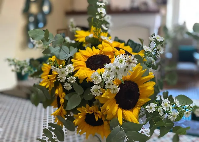 Pensjonat La Dimora Di Vienna 3*