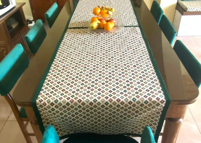 Pensjonat La Dimora Di Vienna Casacanditella