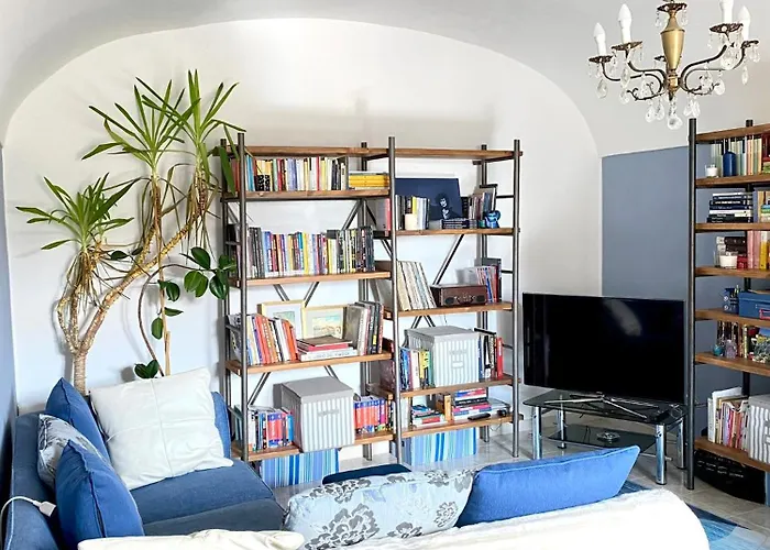 La Dimora Di Vienna Pensjonat Casacanditella