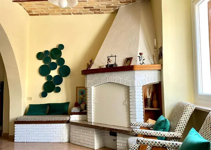 Pensjonat La Dimora Di Vienna 3*