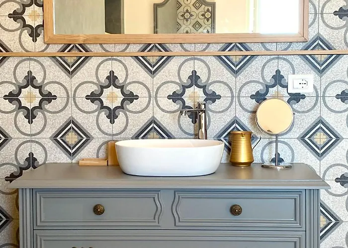 La Dimora Di Vienna Casacanditella