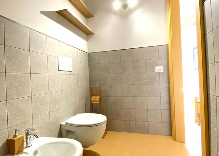 La Dimora Di Vienna Pensjonat