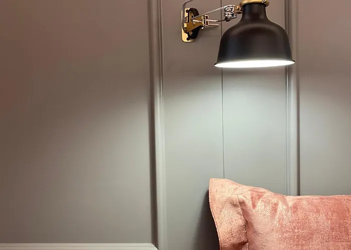 La Dimora Di Vienna Casacanditella