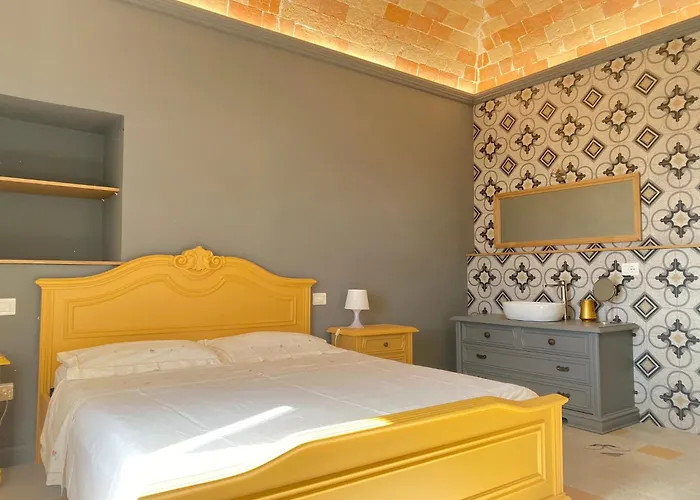 La Dimora Di Vienna 3*