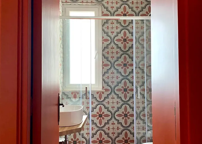 La Dimora Di Vienna Pensjonat 3*