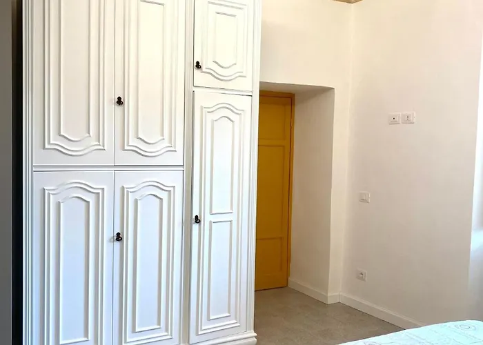 La Dimora Di Vienna 3* Casacanditella