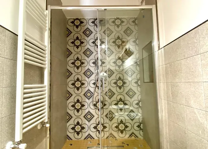 La Dimora Di Vienna 3* Casacanditella