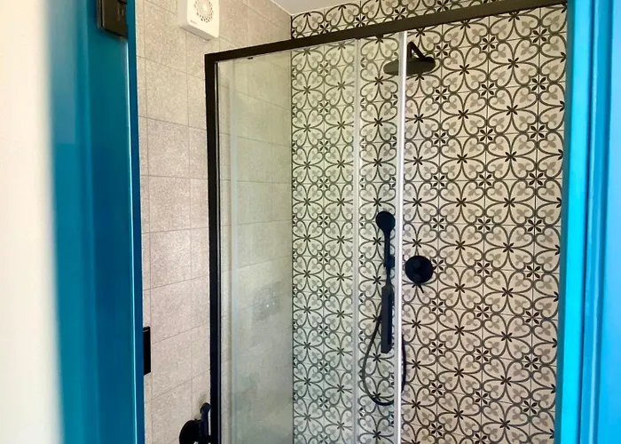 La Dimora Di Vienna 3* Casacanditella