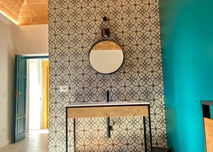 La Dimora Di Vienna Pensjonat