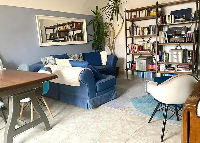 Pensjonat La Dimora Di Vienna Casacanditella