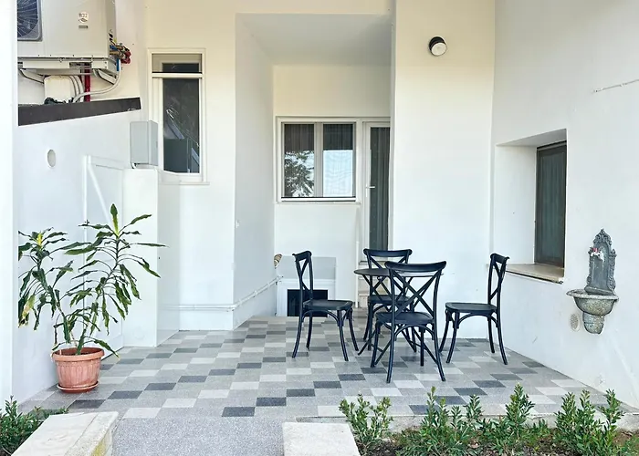 La Dimora Di Vienna Pensjonat Casacanditella