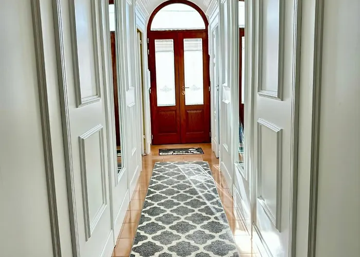 La Dimora Di Vienna Casacanditella