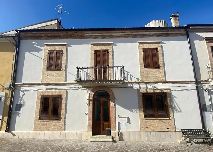 Pensjonat La Dimora Di Vienna 3*