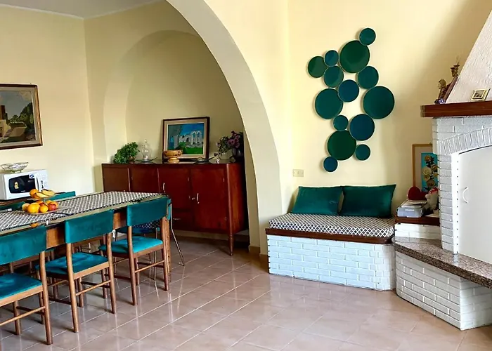 La Dimora Di Vienna 3*