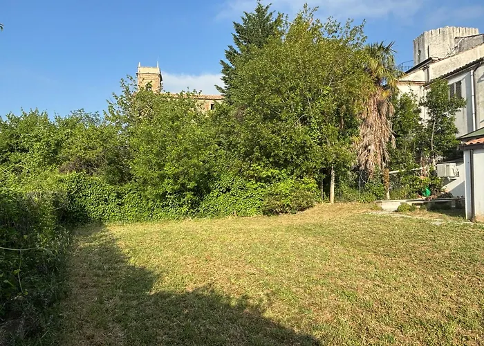 Pensjonat La Dimora Di Vienna Casacanditella