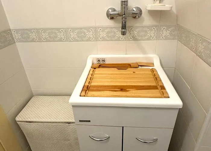 Pensjonat La Dimora Di Vienna 3*