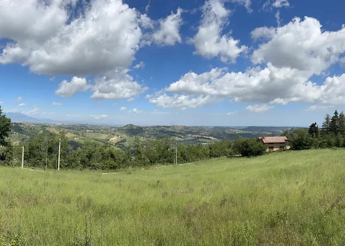 Pensjonat La Dimora Di Vienna