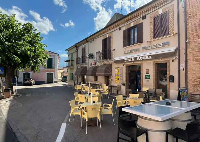 La Dimora Di Vienna 3*