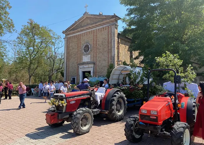 La Dimora Di Vienna 3*